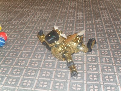 der Aibo ers 210 ist einfach nur wundersch�n