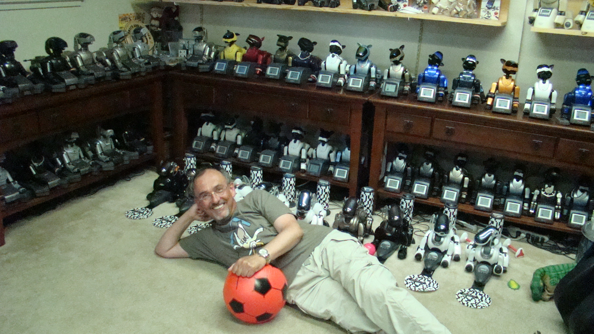 Aibo Heaven USA