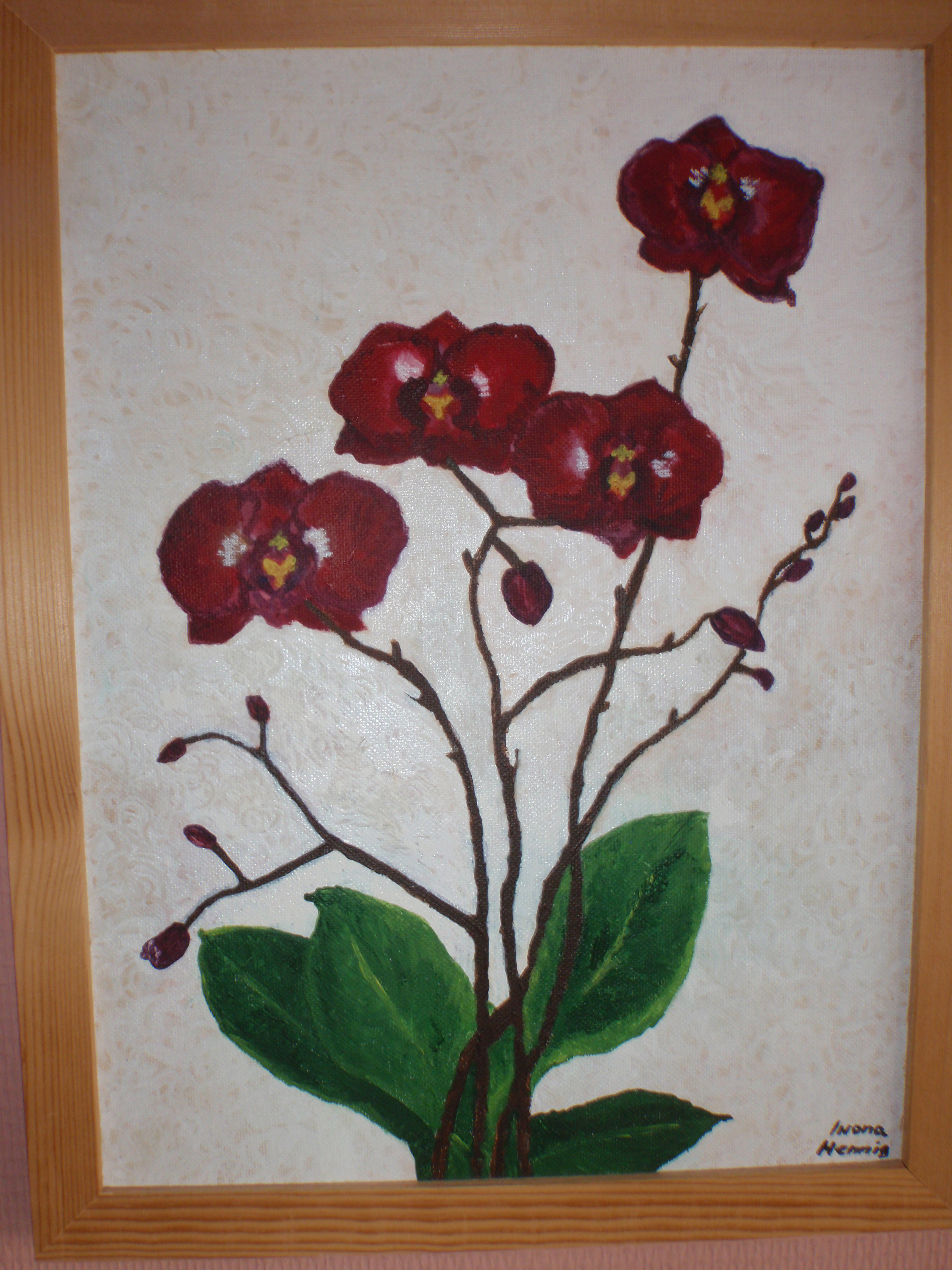 Orchideen