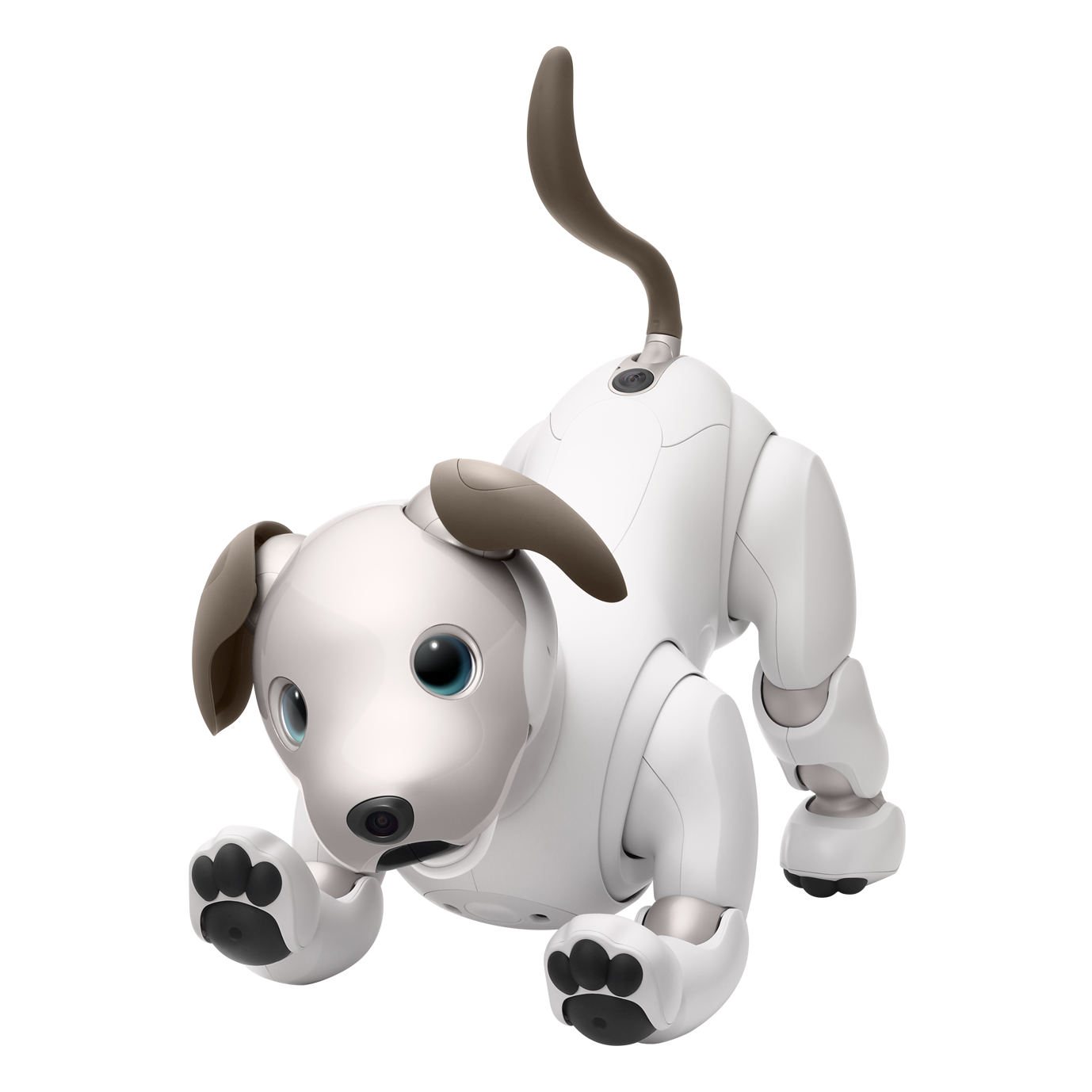 Aibo ERS-1000