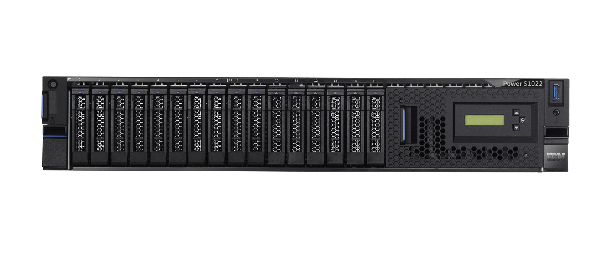 Power S1012/S1022