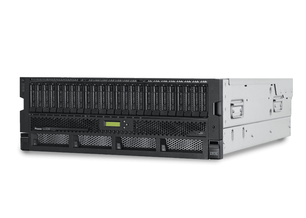 Power S1014/S1024