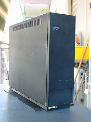 AS/400 (P01/P02/P03/​P12/P22)