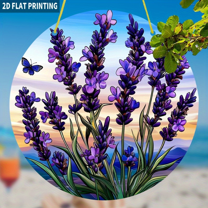Lavendel