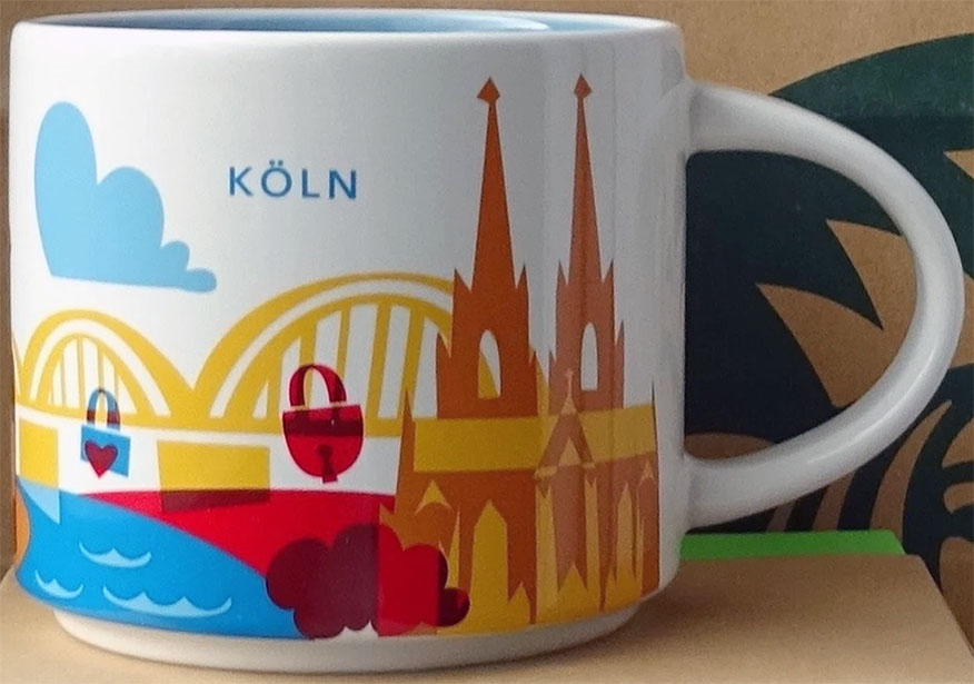 K�ln