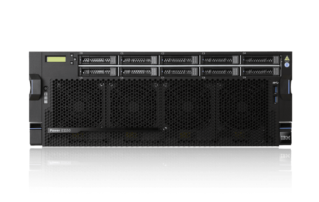 Power E1150