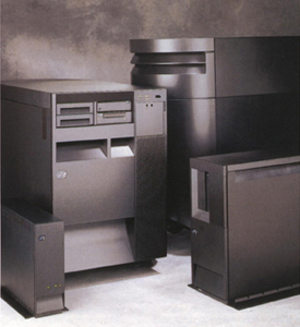 AS/400