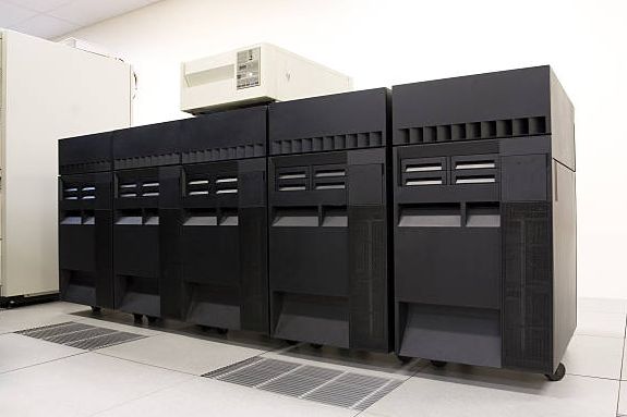 AS/400