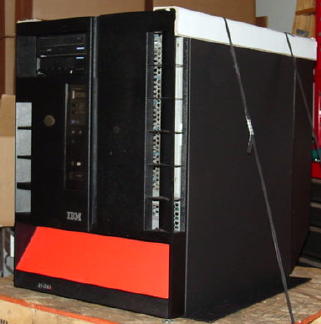 AS/400 (170+)