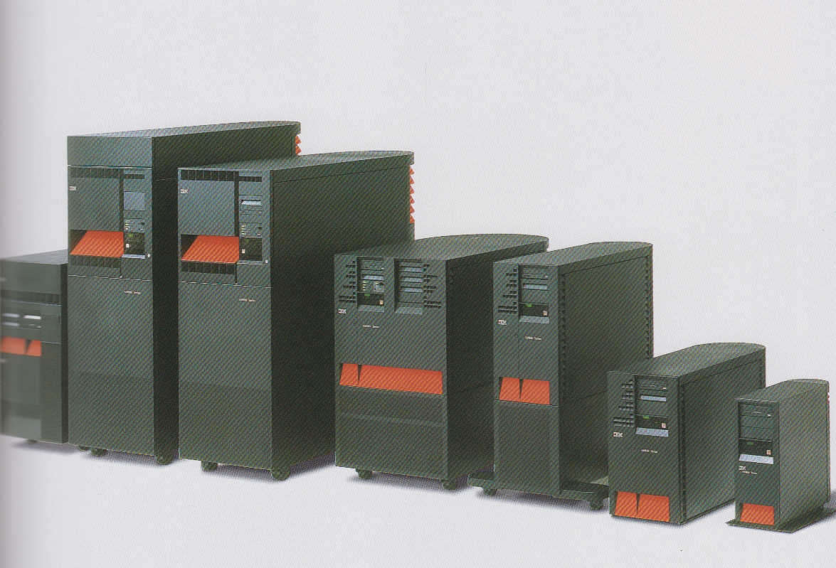 AS/400