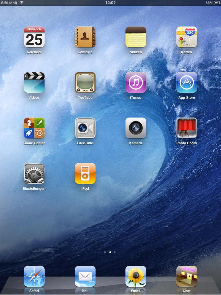 iPad 2