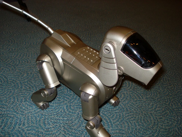 110er Aibo