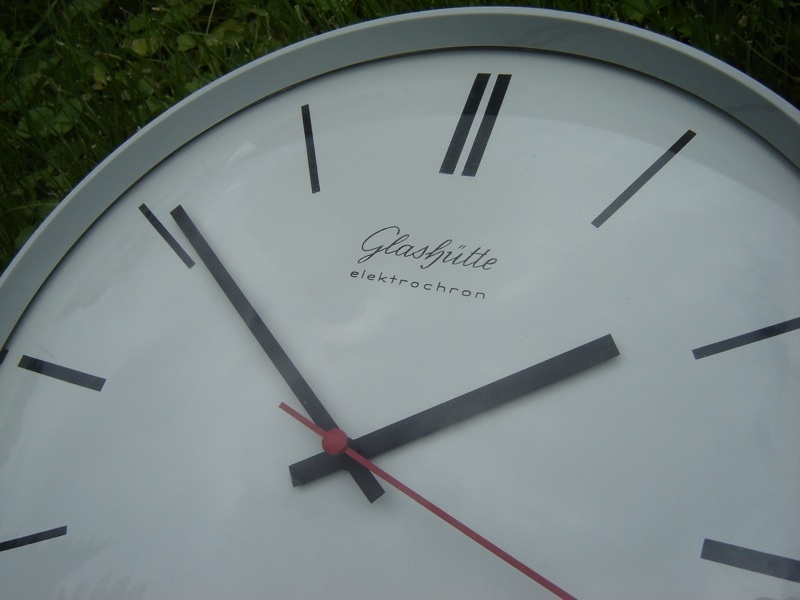 Glash�tte Original