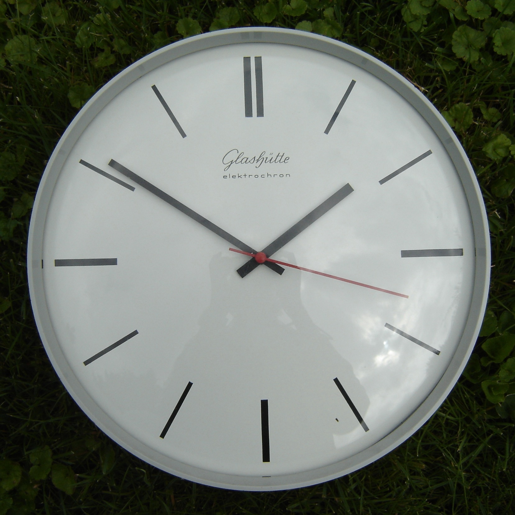Glash�tte