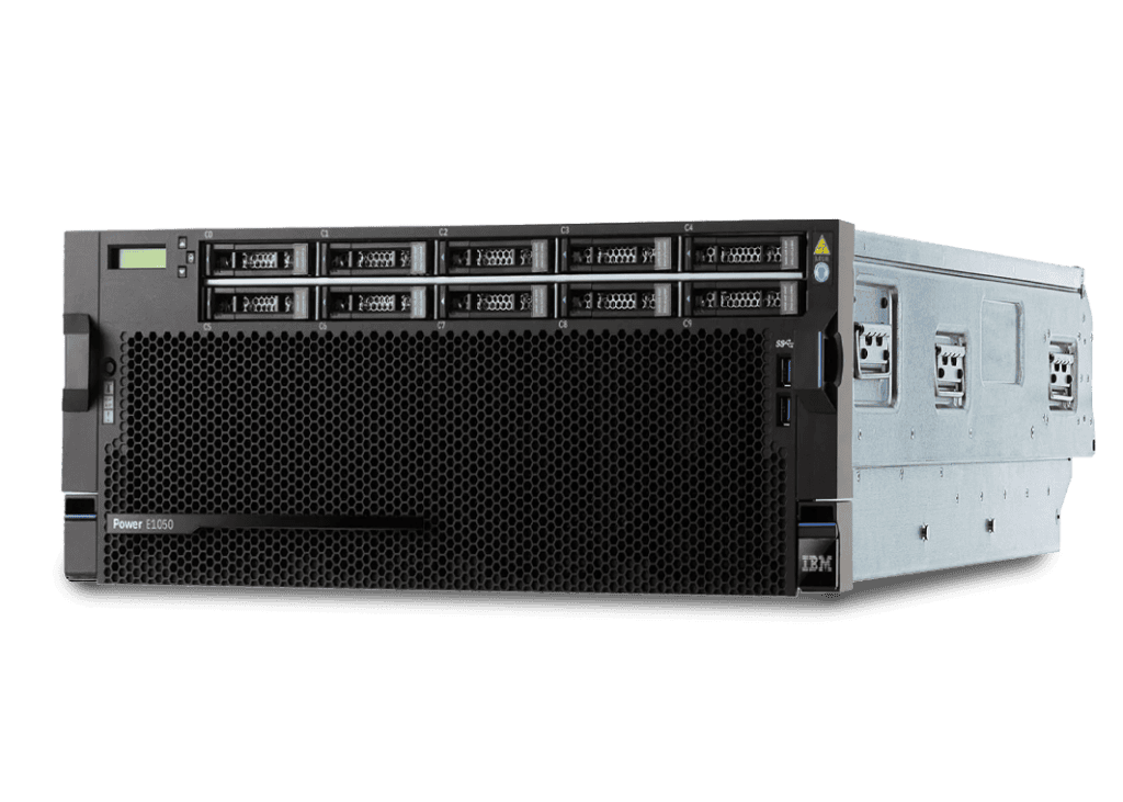 Power E1050