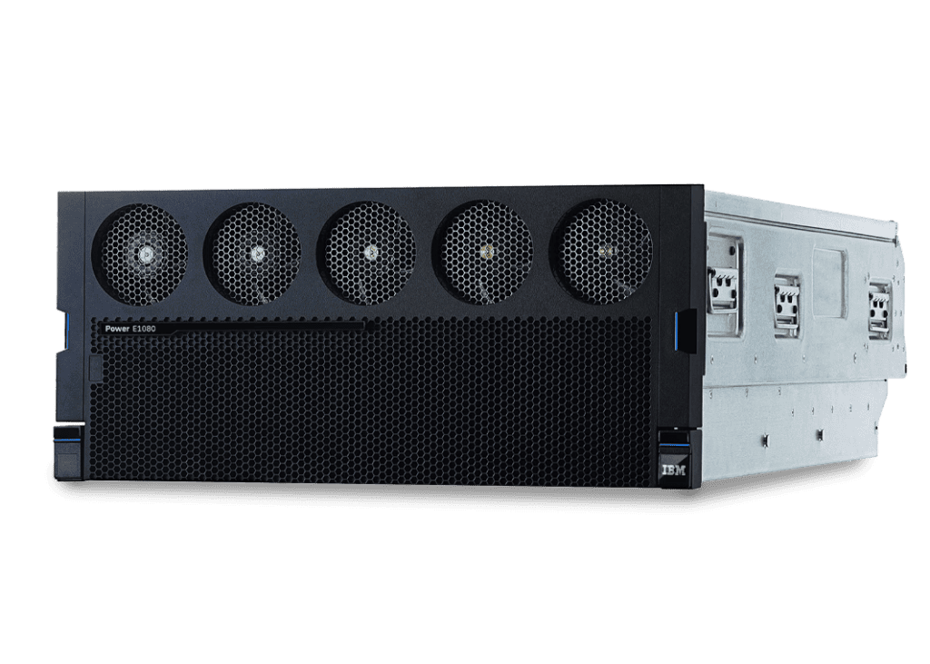 Power E1080