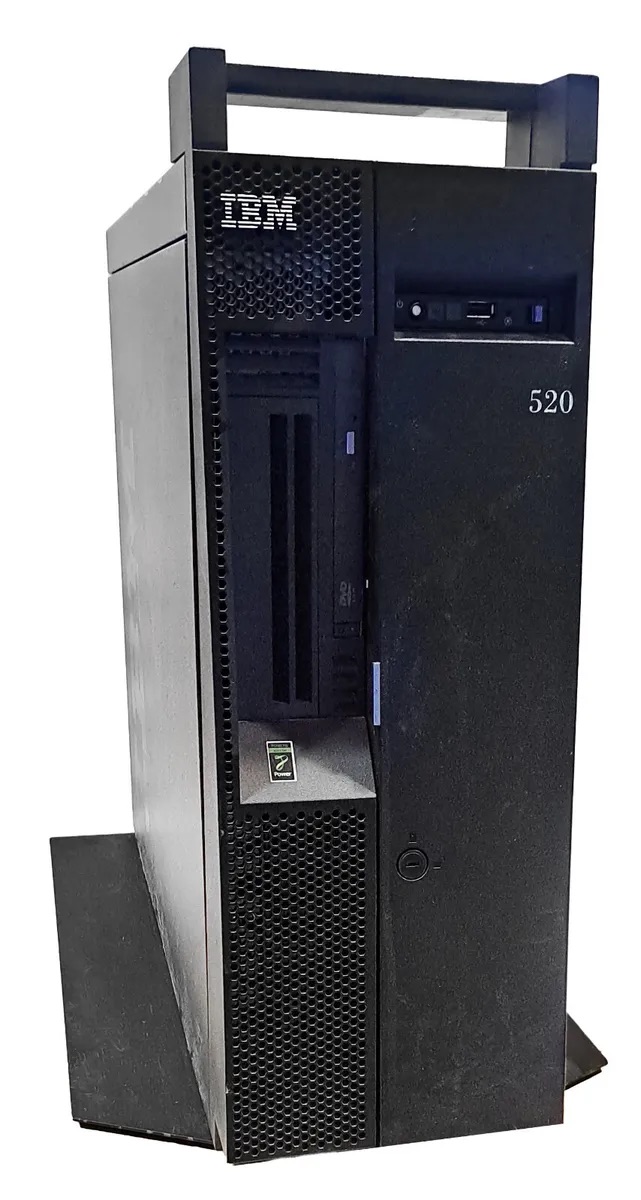 Power 520/525