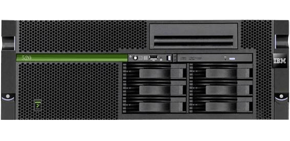 Power 520/525