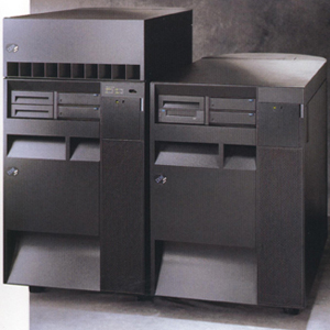 AS/400 (530/53S)