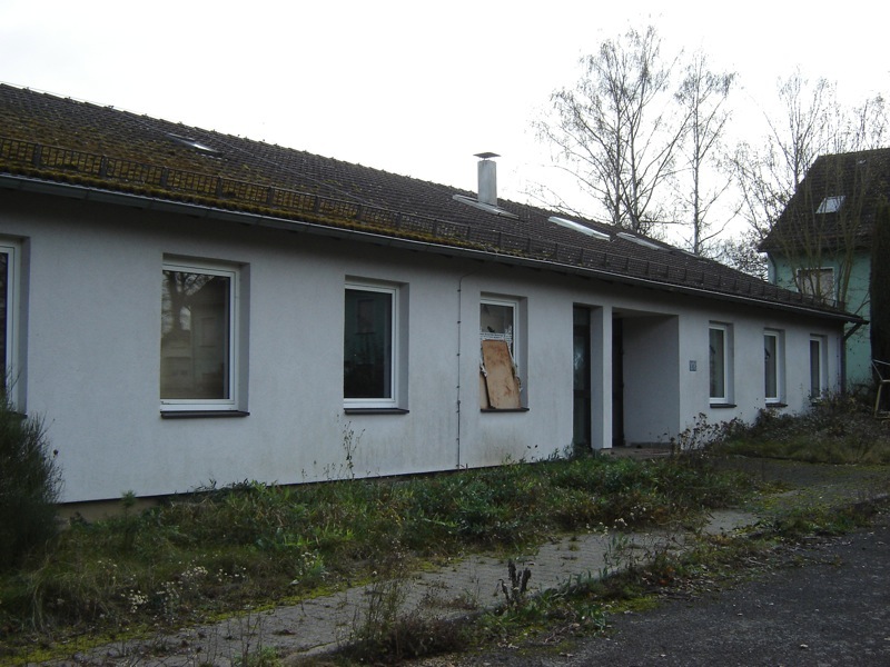 Unterk�nfte