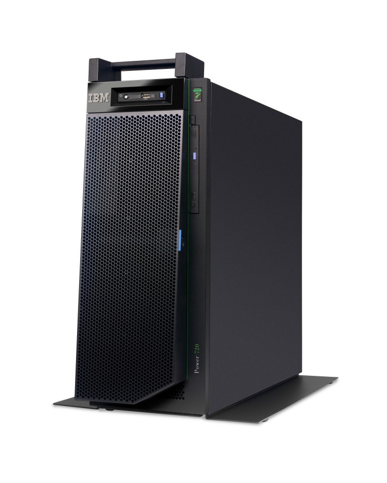 Power 720