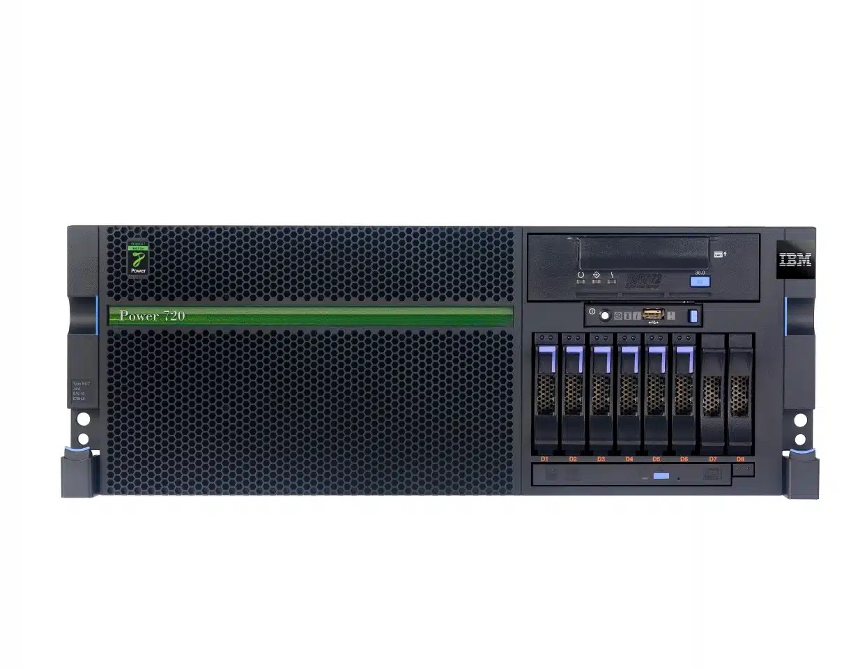 Power 720