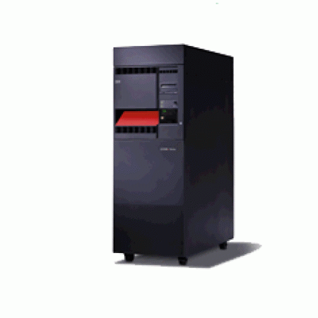 AS/400 (730/S30)