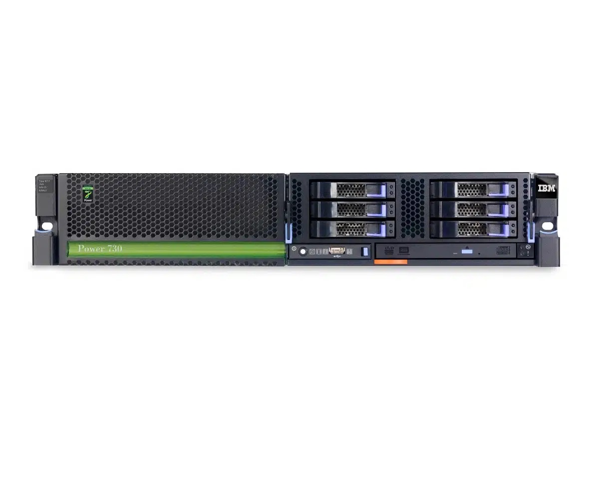 Power 730