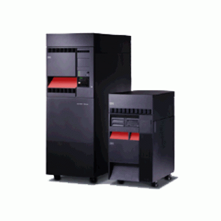 AS/400 (740/S40/SB1)