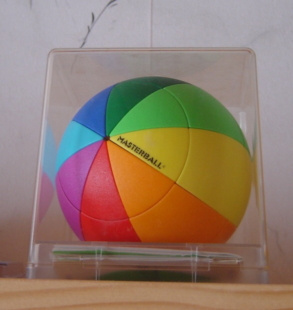 Masterball