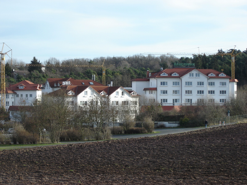 B�der-Park-Hotel