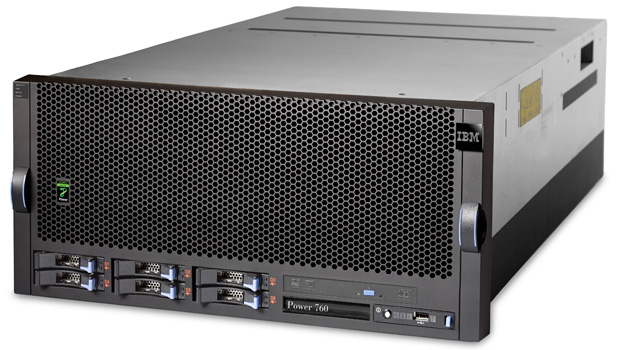 Power 760