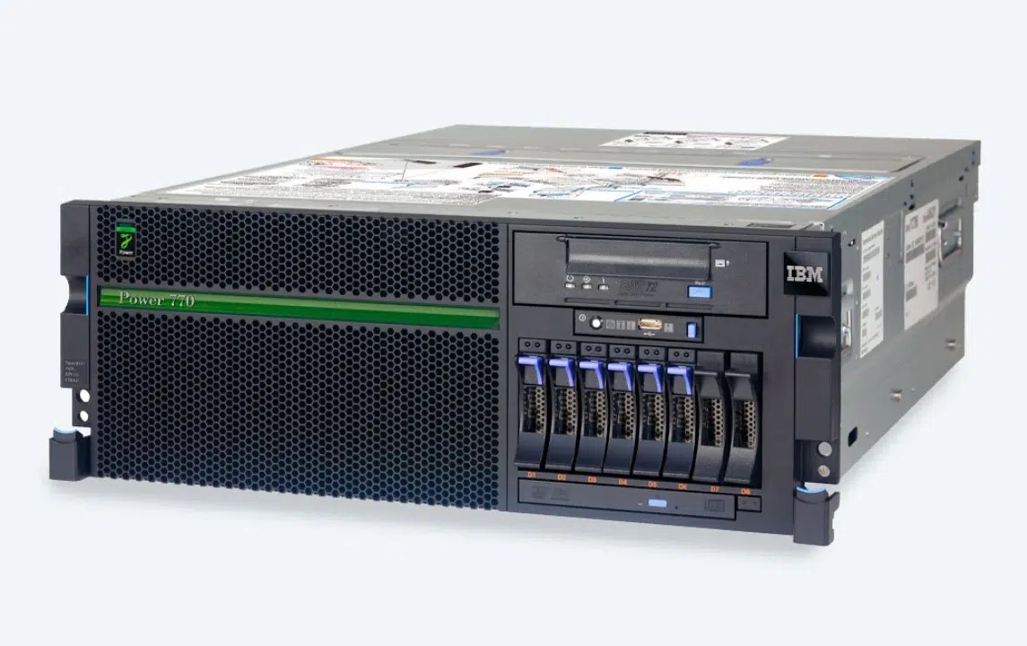 Power 770/775