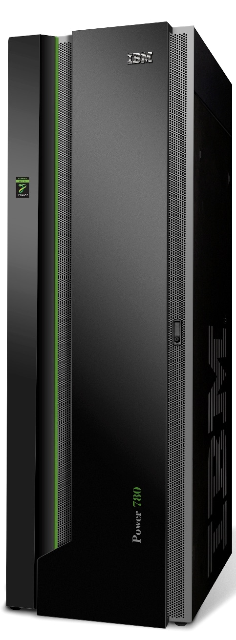 Power 780