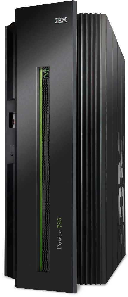 Power 795
