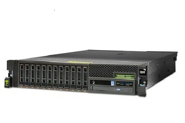 Power S812/S822