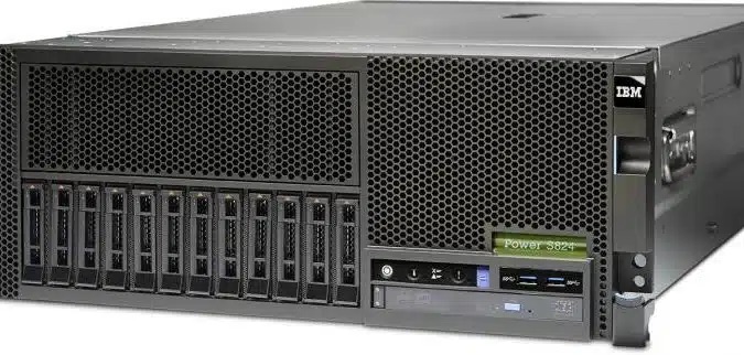 Power S814/S824