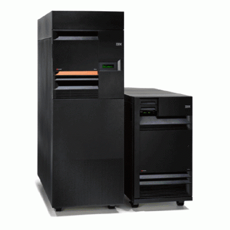 AS/400 (840/SB3)