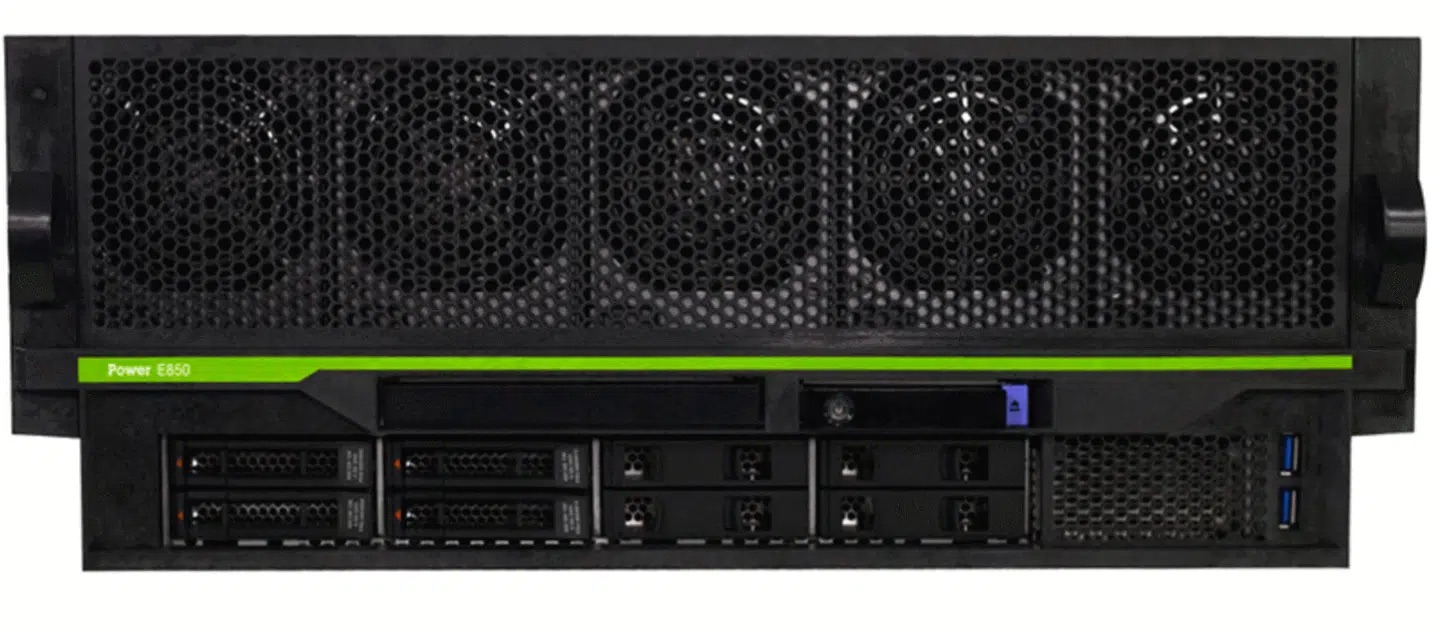 Power E850