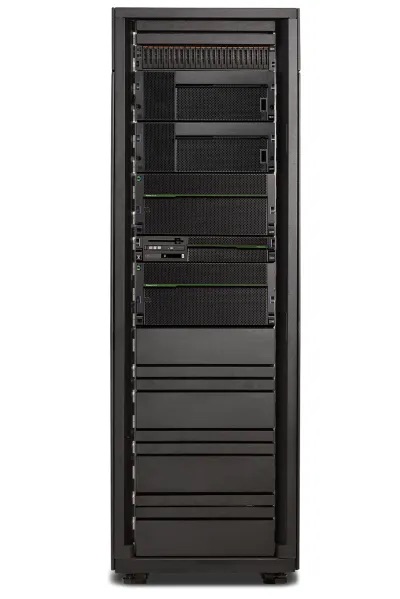 Power E870