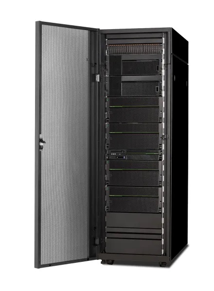 Power E880