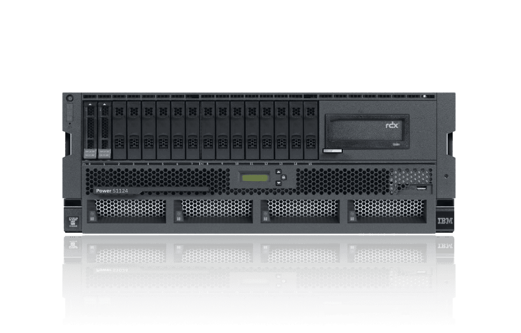Power S1114/S1124