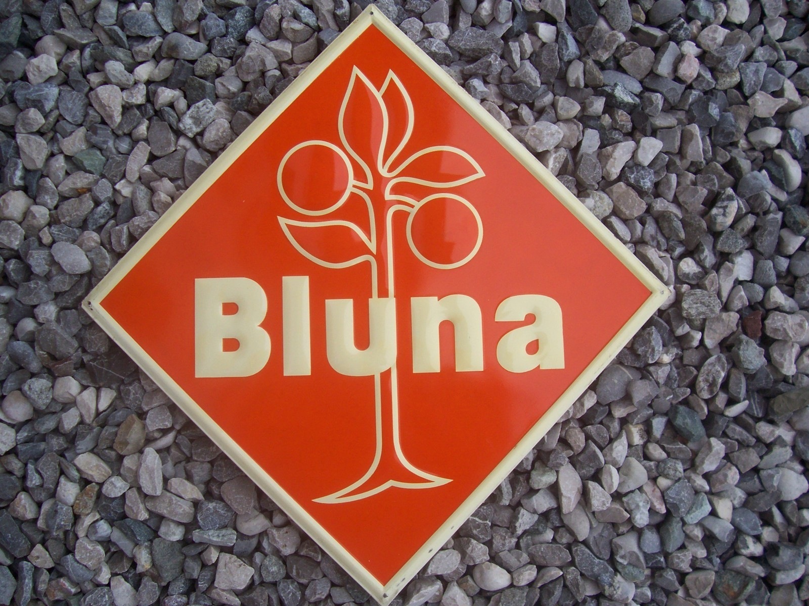 Bluna