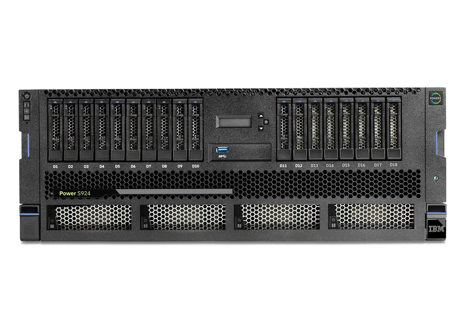 Power S914/S924