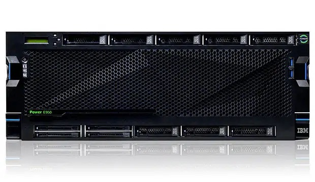 Power E950