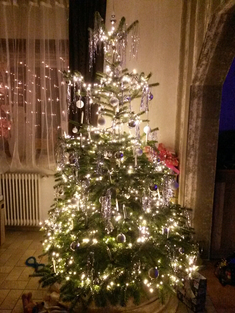 Weihnachtsbaum