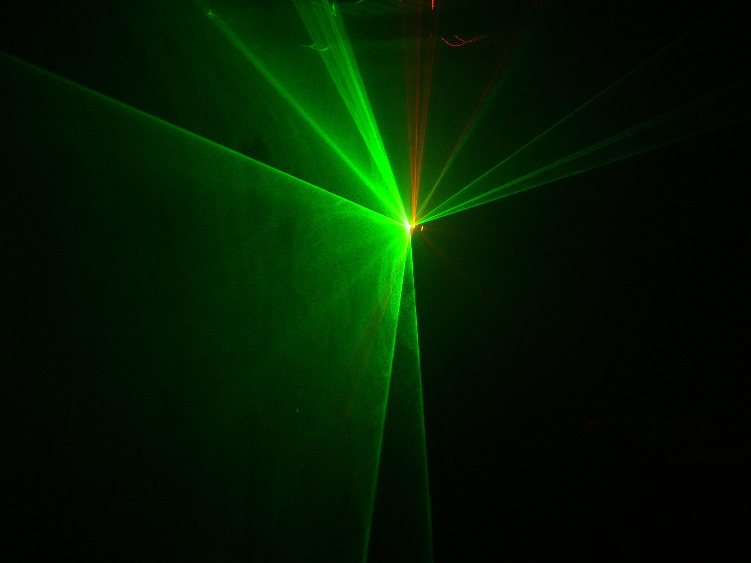 Lasershow