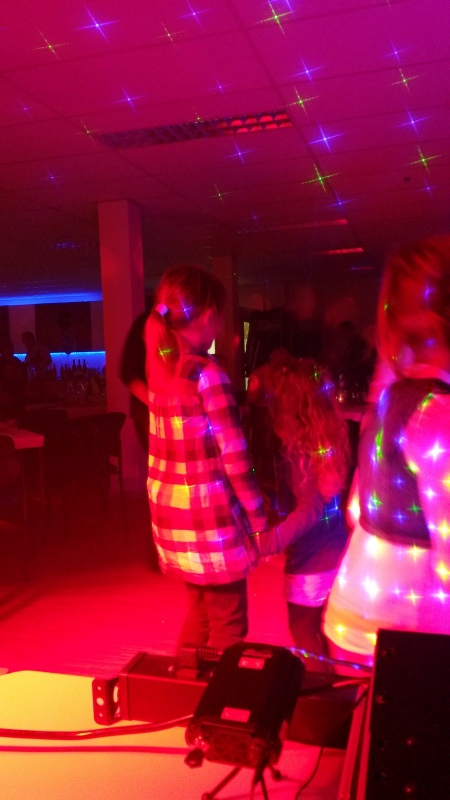40er Party