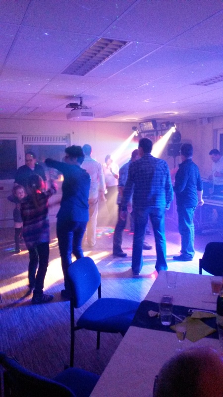 40er Party