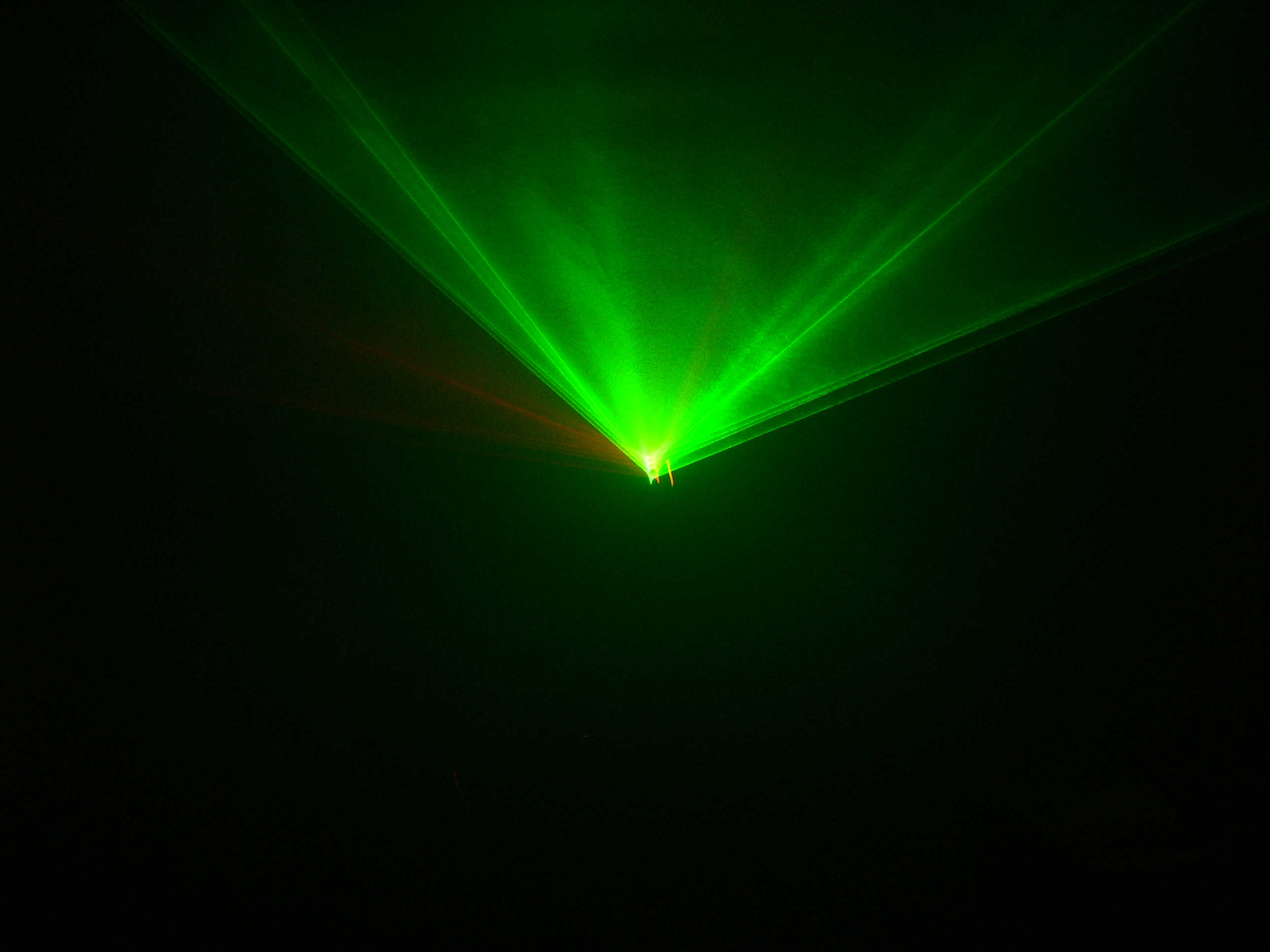 Lasershow